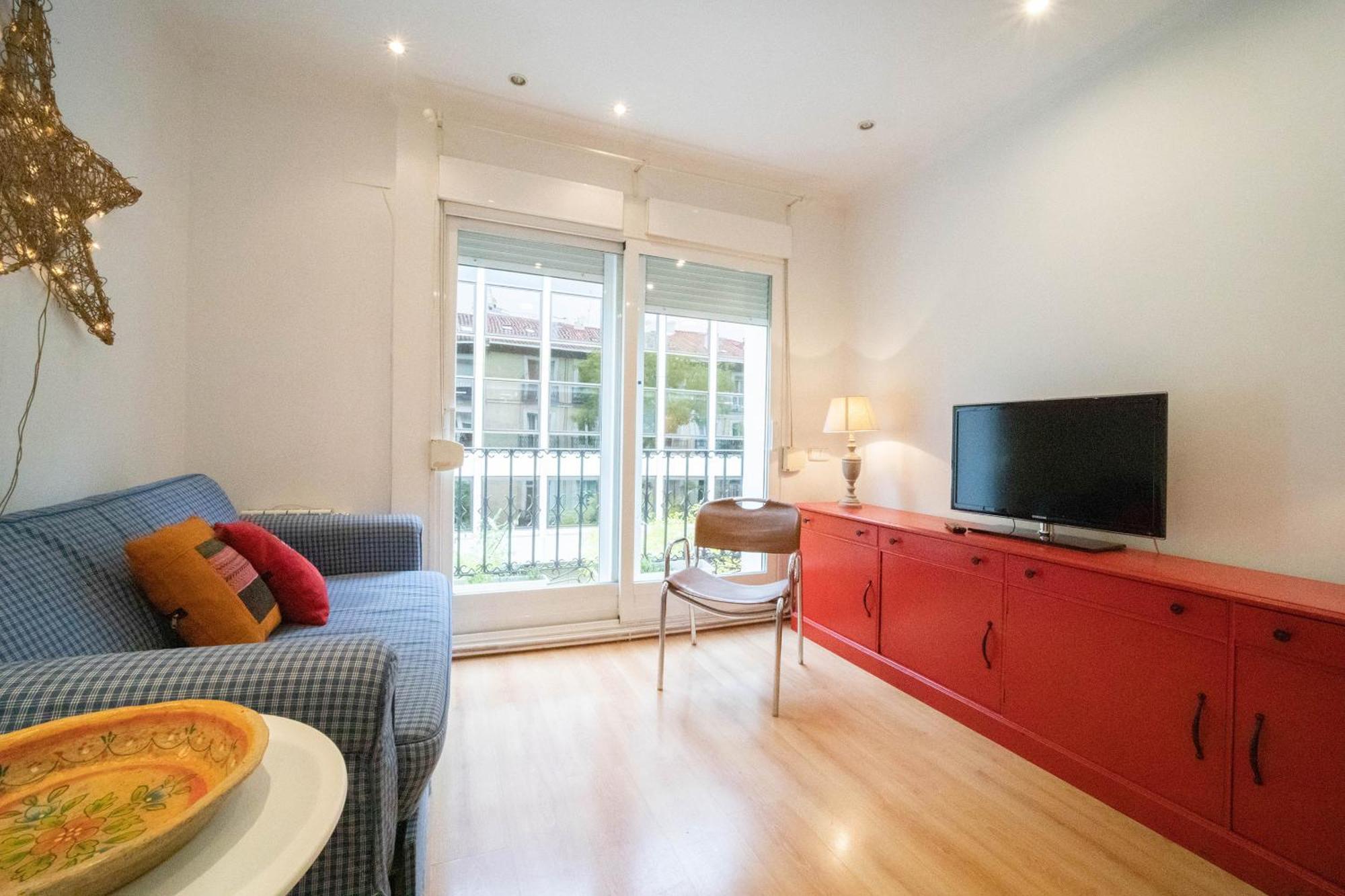 Apartamento Con Encanto Y Luz En Pleno Centro Madrid Kültér fotó