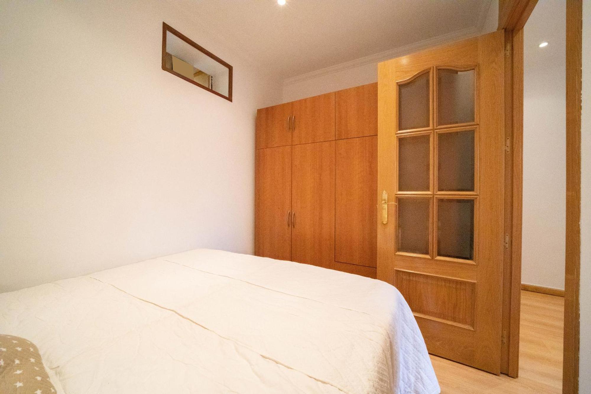 Apartamento Con Encanto Y Luz En Pleno Centro Madrid Kültér fotó