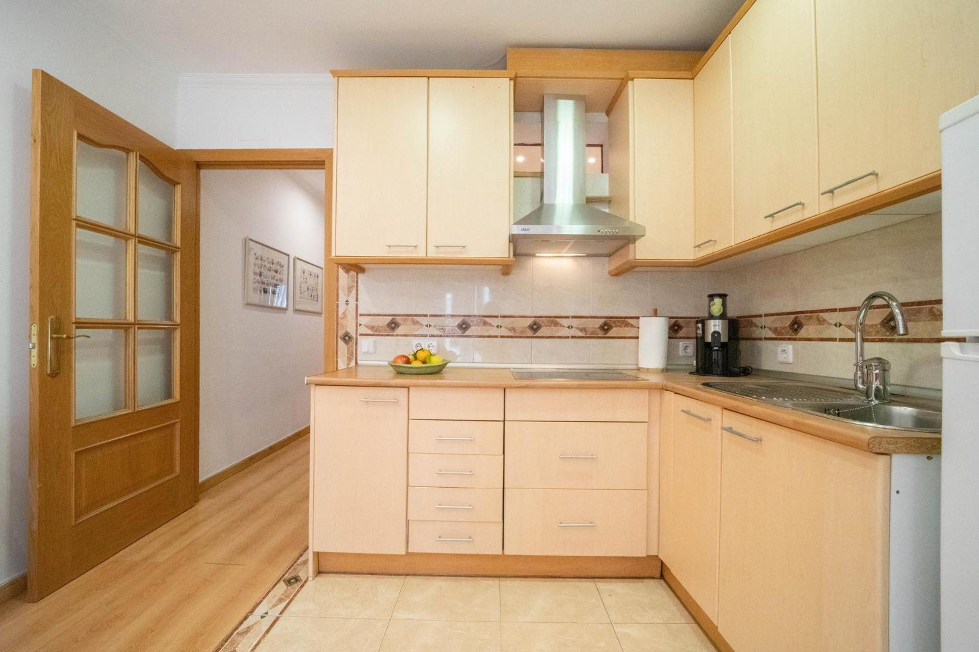 Apartamento Con Encanto Y Luz En Pleno Centro Madrid Kültér fotó